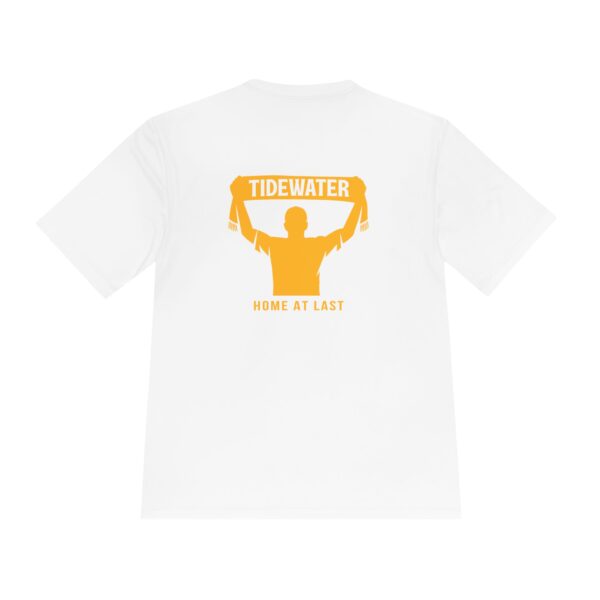 Rhode Island Custom Tee - Image 2