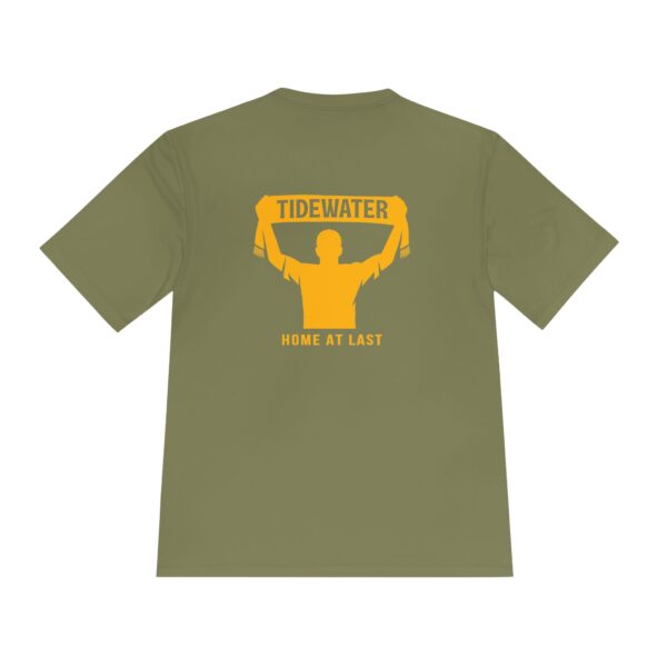 Rhode Island Custom Tee - Image 10