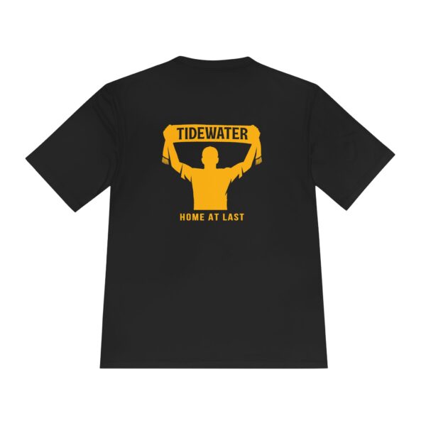 Rhode Island Custom Tee - Image 6