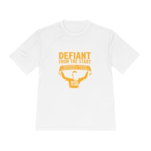 Rhode Island Custom Tee