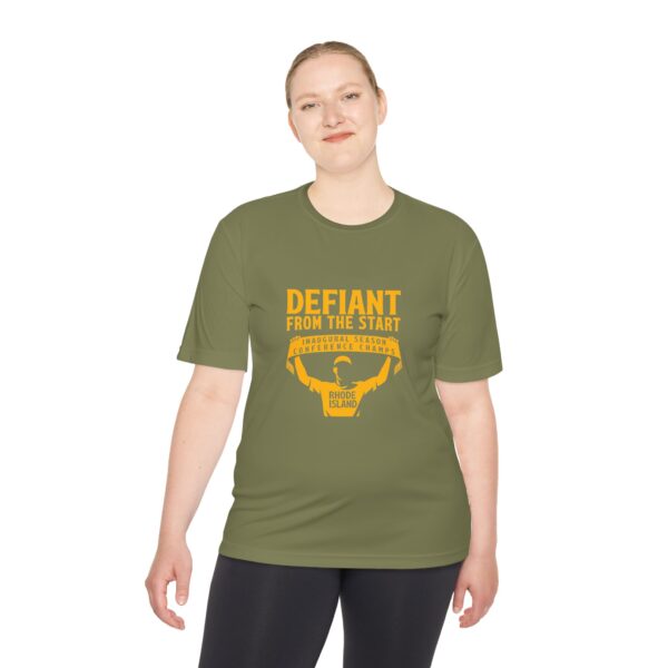 Rhode Island Custom Tee - Image 12