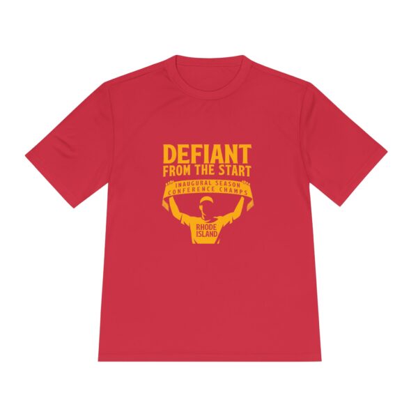 Rhode Island Custom Tee - Image 29