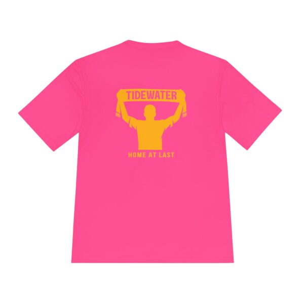 Rhode Island Custom Tee - Image 26