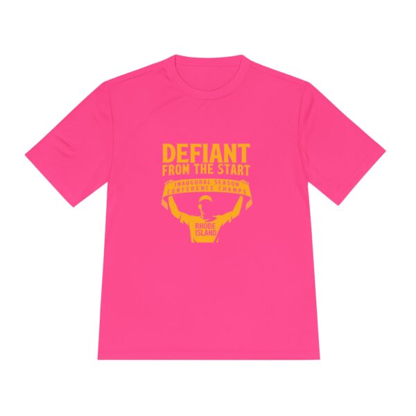Rhode Island Custom Tee - Image 25