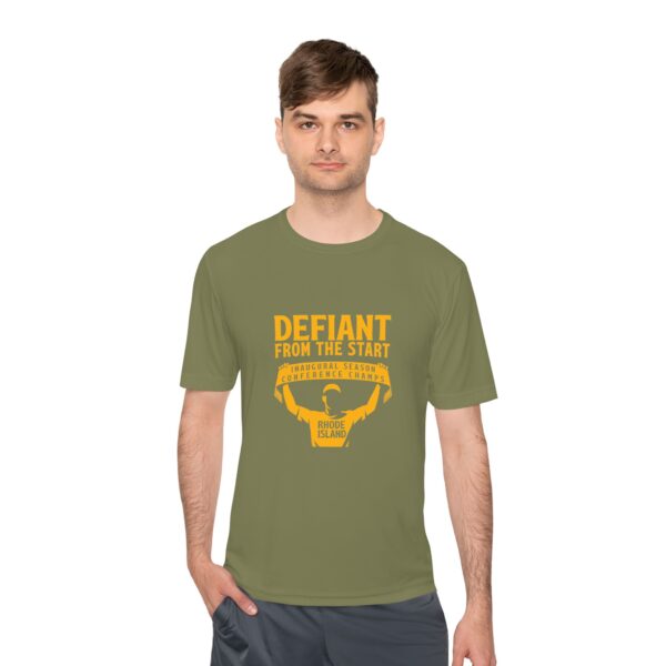 Rhode Island Custom Tee - Image 11