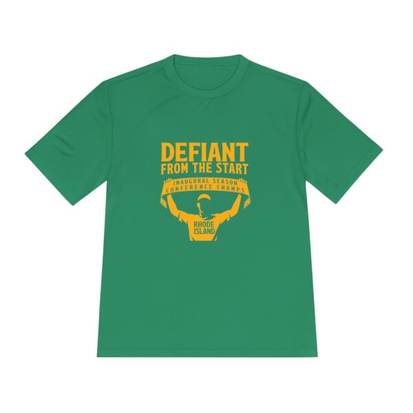 Rhode Island Custom Tee - Image 13