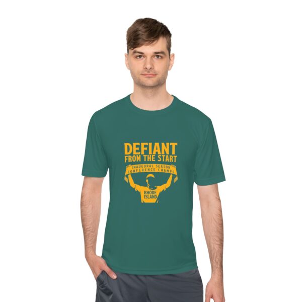 Rhode Island Custom Tee - Image 19