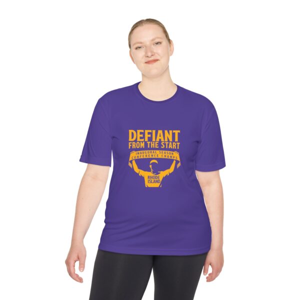 Rhode Island Custom Tee - Image 24