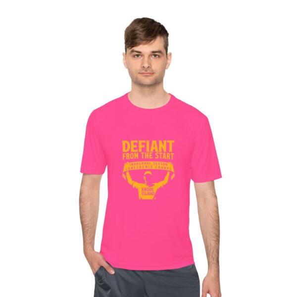 Rhode Island Custom Tee - Image 27