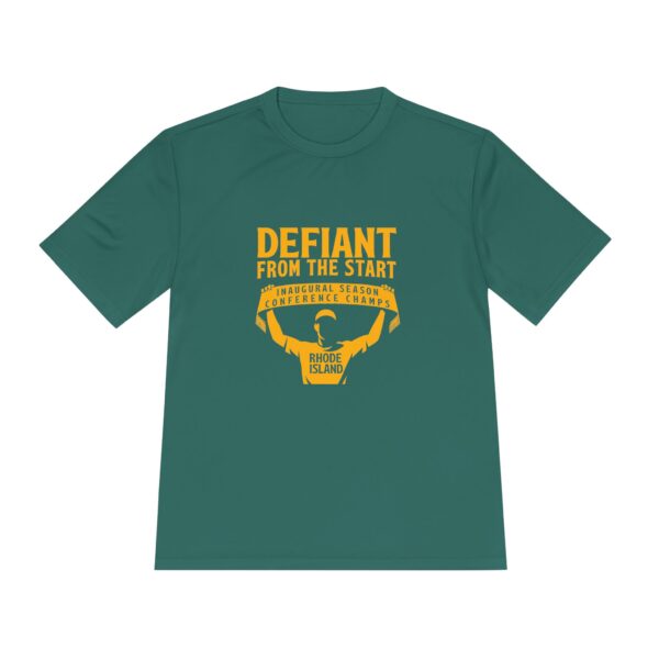 Rhode Island Custom Tee - Image 17