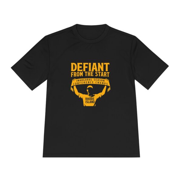 Rhode Island Custom Tee - Image 5