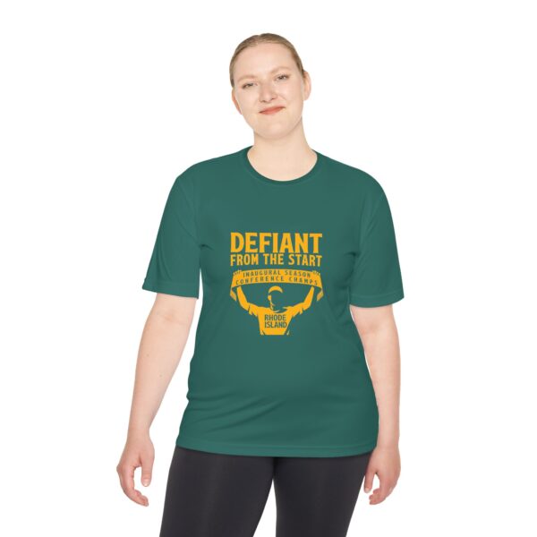 Rhode Island Custom Tee - Image 20