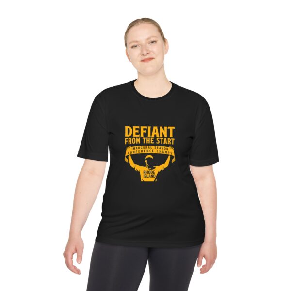 Rhode Island Custom Tee - Image 8