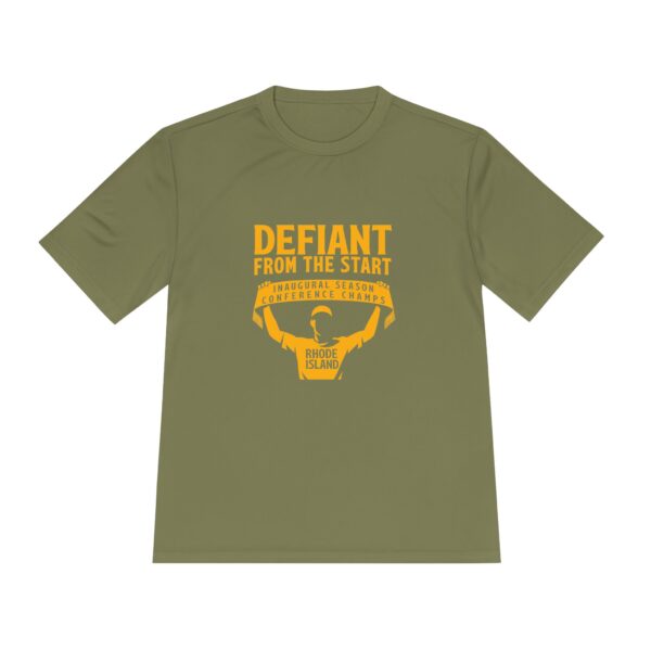 Rhode Island Custom Tee - Image 9