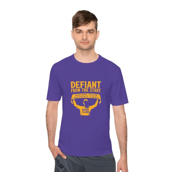 Rhode Island Custom Tee - Image 23