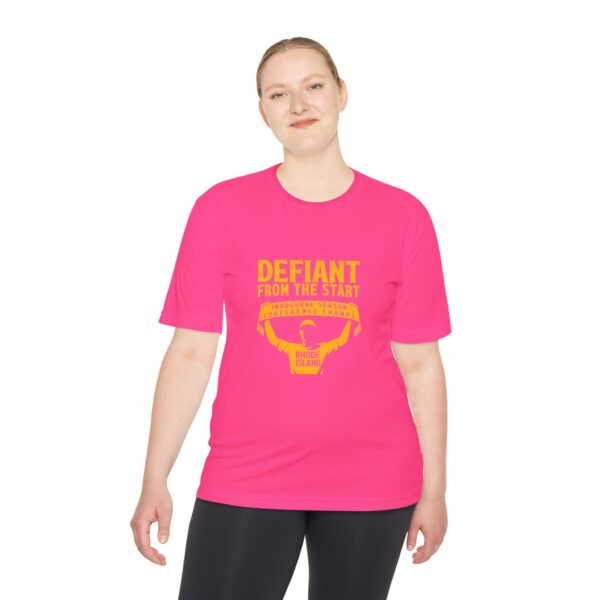 Rhode Island Custom Tee - Image 28