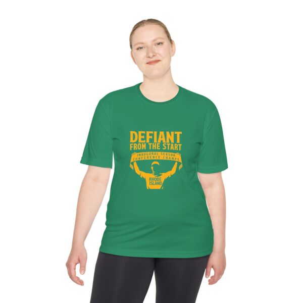 Rhode Island Custom Tee - Image 16