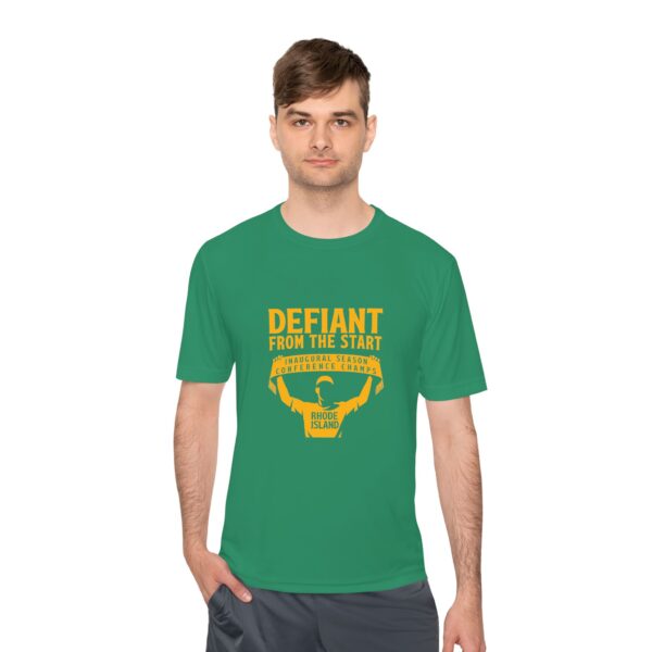 Rhode Island Custom Tee - Image 15