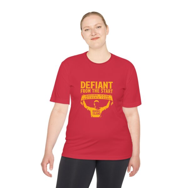 Rhode Island Custom Tee - Image 32